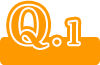 Q.1